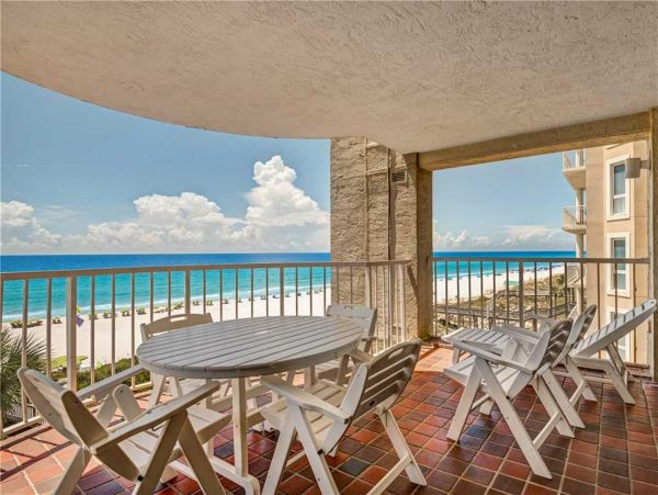 Beaches Of South Walton Condo 977296