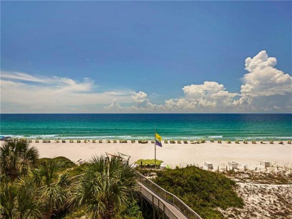 Beaches Of South Walton Condo 977296