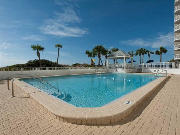 Beaches Of South Walton Condo 977296