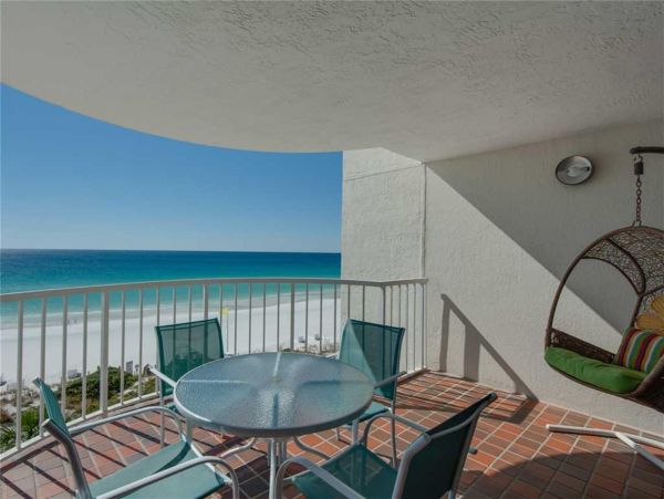 Beaches Of South Walton Condo 977298