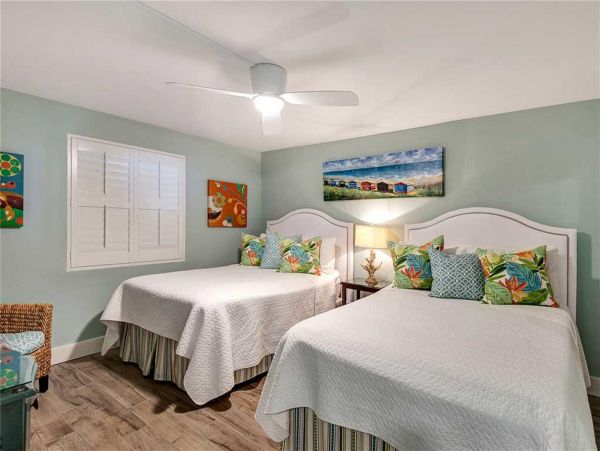 Beaches Of South Walton Condo 977298