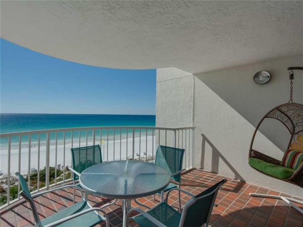 Beaches Of South Walton Condo 977298