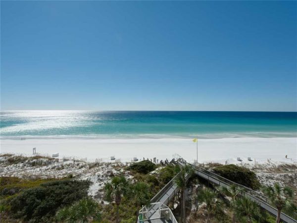 Beaches Of South Walton Condo 977298