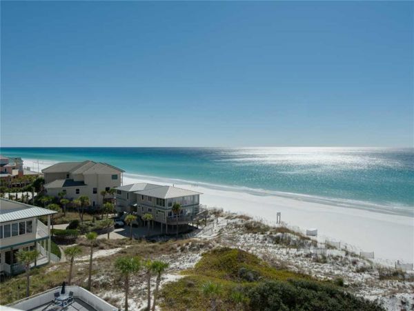 Beaches Of South Walton Condo 977298