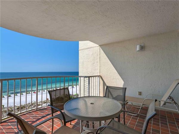 Beaches Of South Walton Condo 977299
