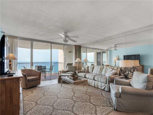 Beaches Of South Walton Condo 977299