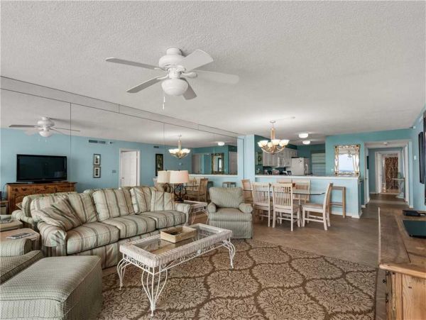Beaches Of South Walton Condo 977299