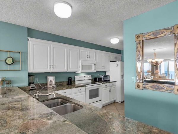 Beaches Of South Walton Condo 977299