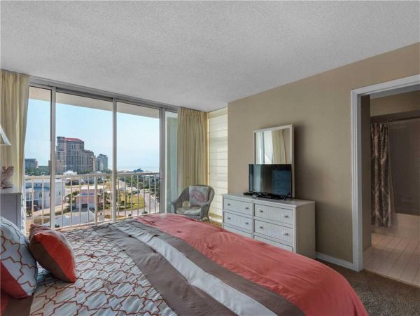 Beaches Of South Walton Condo 977299