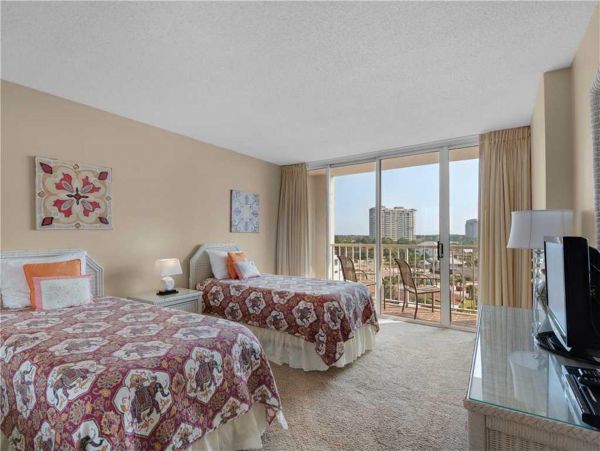Beaches Of South Walton Condo 977299