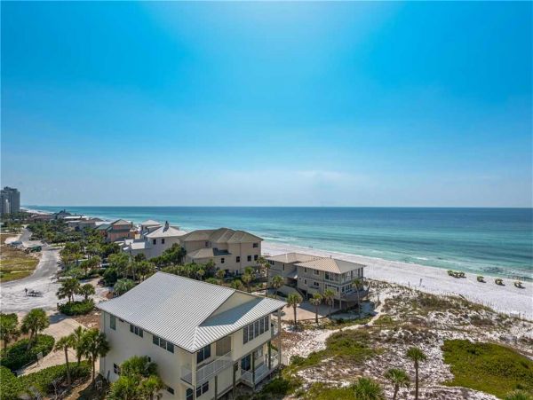 Beaches Of South Walton Condo 977299