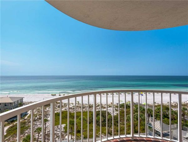 Beaches Of South Walton Condo 977299