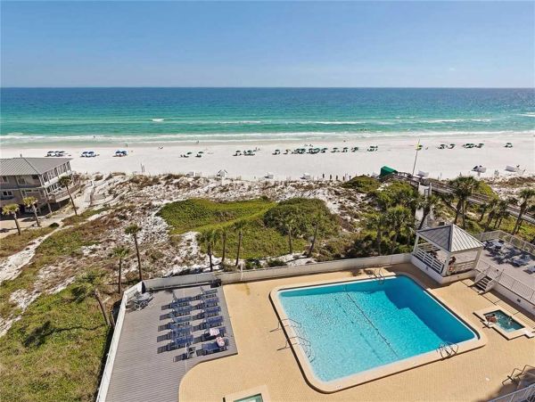 Beaches Of South Walton Condo 977299