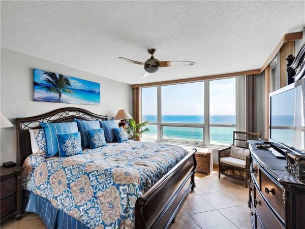 Beaches Of South Walton Condo 977300