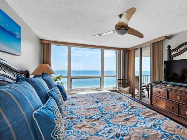 Beaches Of South Walton Condo 977300