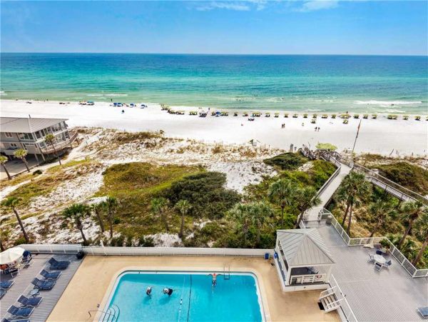 Beaches Of South Walton Condo 977300