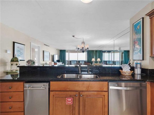 Beaches Of South Walton Condo 977301
