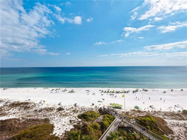Beaches Of South Walton Condo 977301