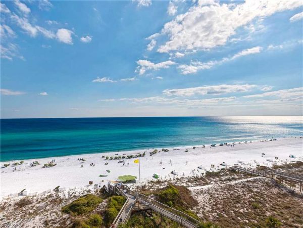 Beaches Of South Walton Condo 977301
