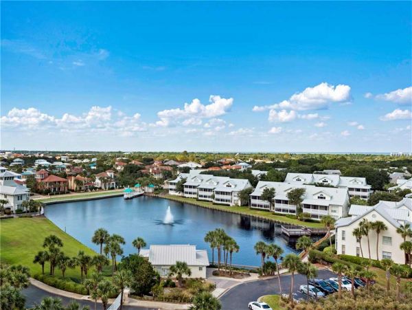 Beaches Of South Walton Condo 977301