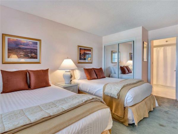 Beaches Of South Walton Condo 977302