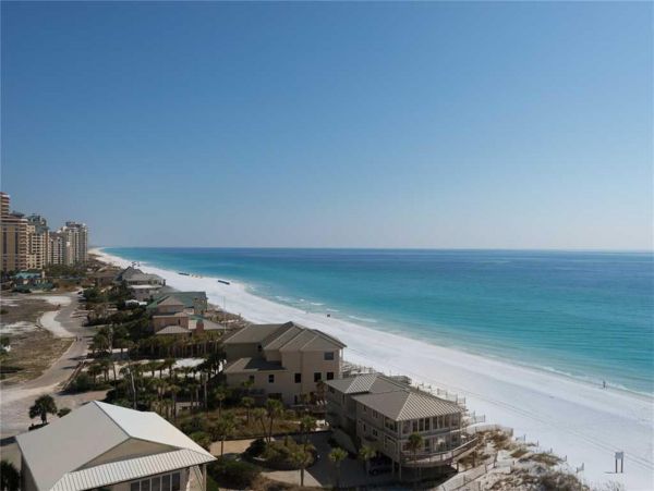 Beaches Of South Walton Condo 977302