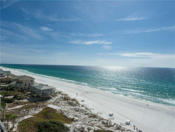 Beaches Of South Walton Condo 977303
