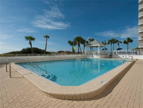 Beaches Of South Walton Condo 977303
