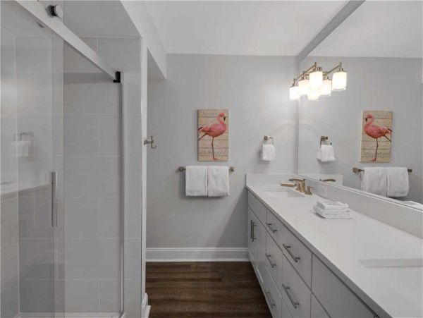 Beaches Of South Walton Condo 977305