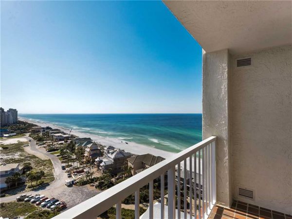 Beaches Of South Walton Condo 977307
