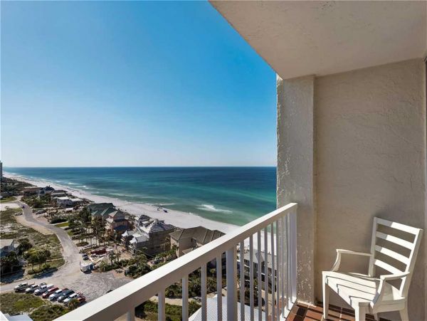 Beaches Of South Walton Condo 977307