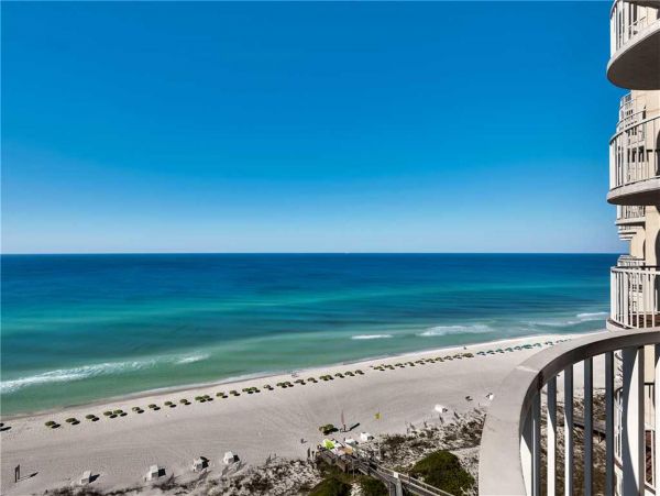 Beaches Of South Walton Condo 977307