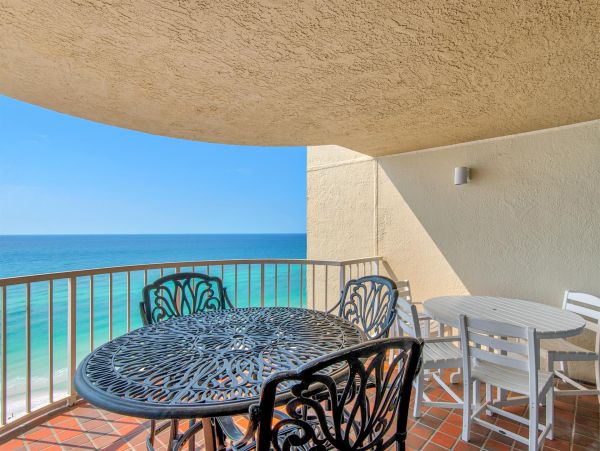 Miramar Vacation Condo Two Bedroom On Beach