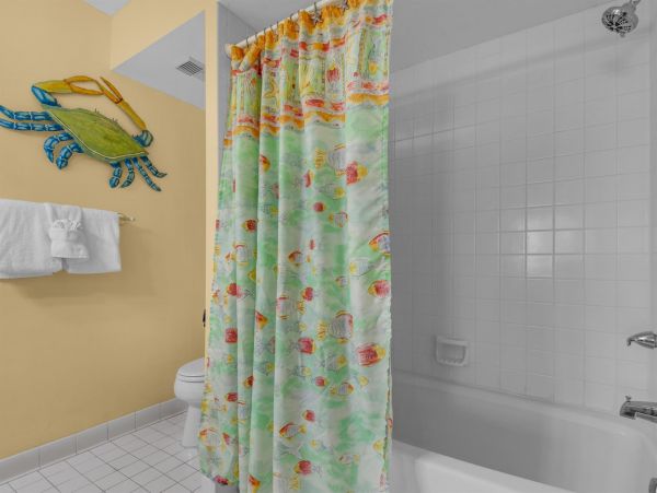 Miramar Vacation Condo Two Bedroom On Beach