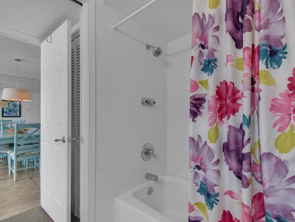 Miramar Vacation Condo Two Bedroom On Beach
