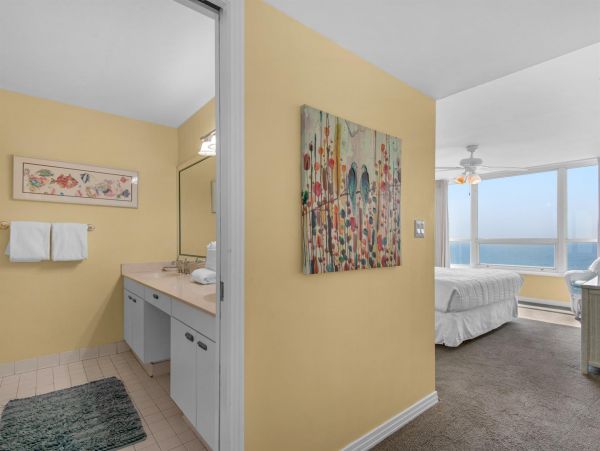 Miramar Vacation Condo Two Bedroom On Beach