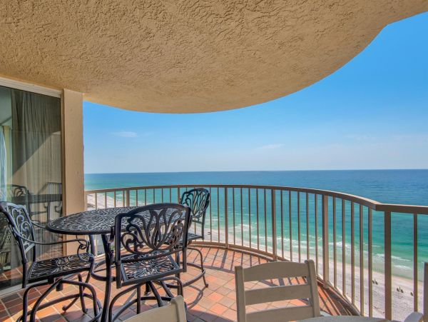 Miramar Vacation Condo Two Bedroom On Beach