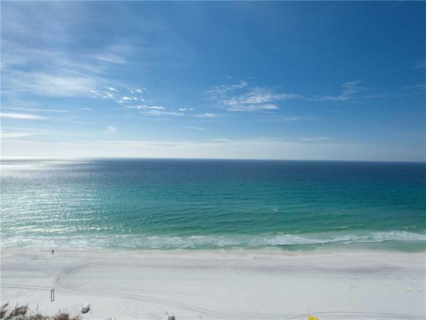Miramar Vacation Condo Two Bedroom On Beach