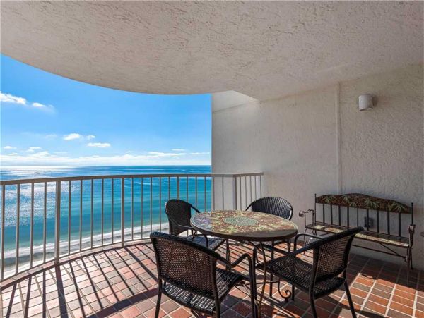 Beaches Of South Walton Condo 977309