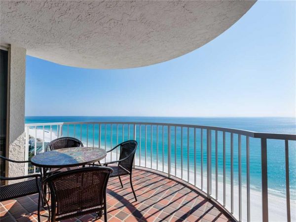 Beaches Of South Walton Condo 977309