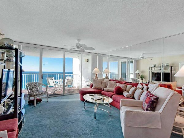 Beaches Of South Walton Condo 977310