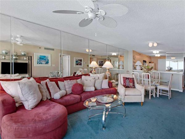 Beaches Of South Walton Condo 977310