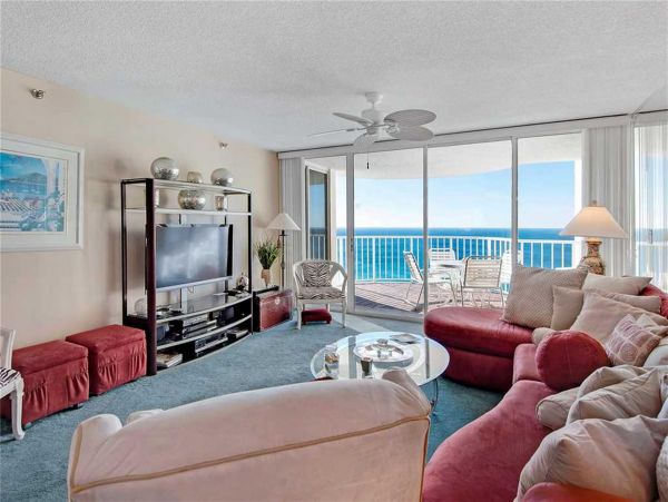 Beaches Of South Walton Condo 977310