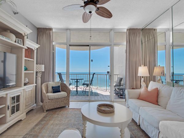 Discover the Best Miramar Beach Vacation Rental Great Views