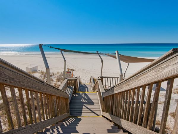 Discover the Best Miramar Beach Vacation Rental Great Views