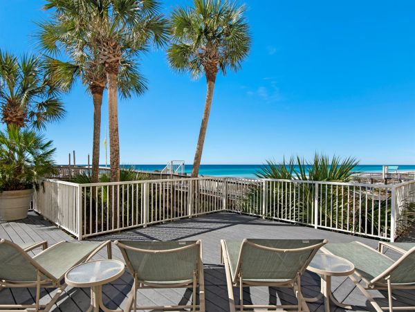Discover the Best Miramar Beach Vacation Rental Great Views