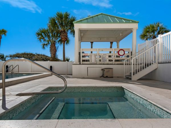 Discover the Best Miramar Beach Vacation Rental Great Views