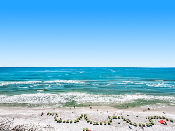 Discover the Best Miramar Beach Vacation Rental Great Views