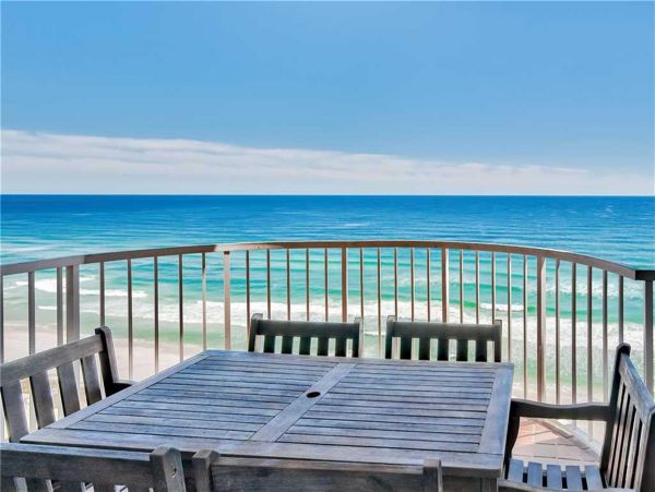 Located on the Beach No Roads to Cross