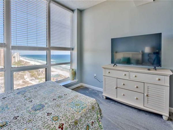 Located on the Beach No Roads to Cross